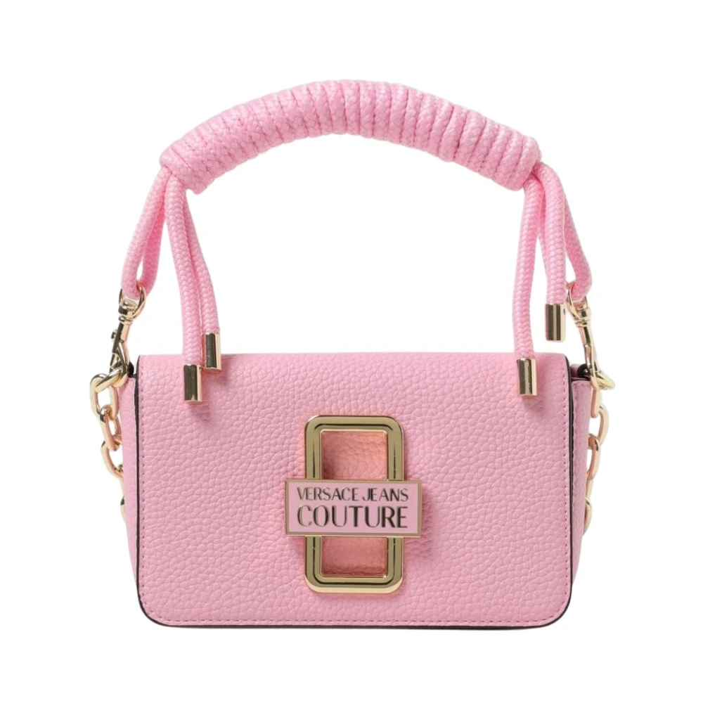 Bags > Handbags - - Versace Jeans Couture - Modalova