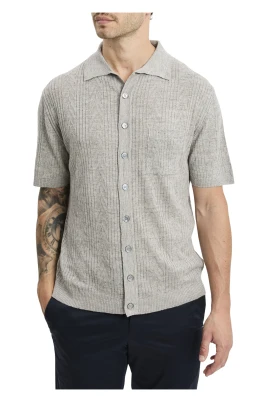 L'overshirt