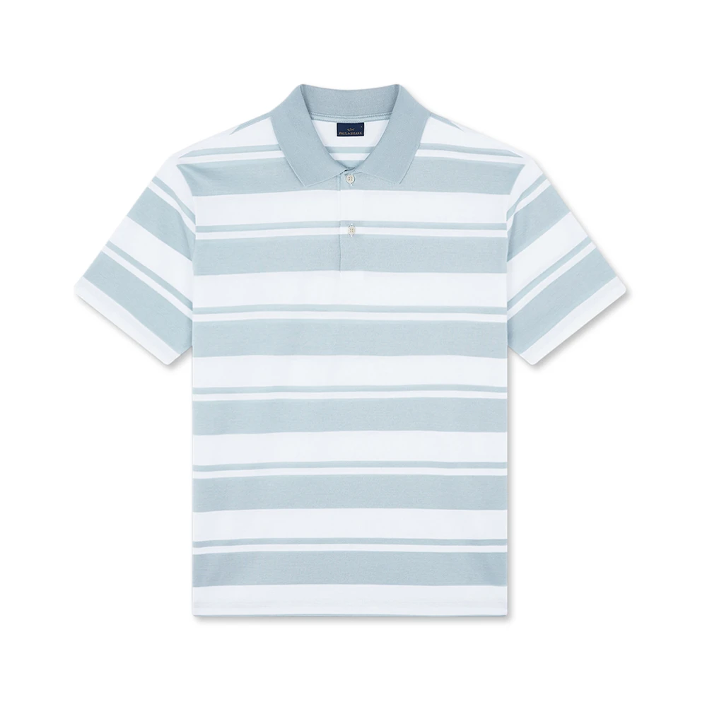 Tops > Polo Shirts - - Paul & Shark - Modalova