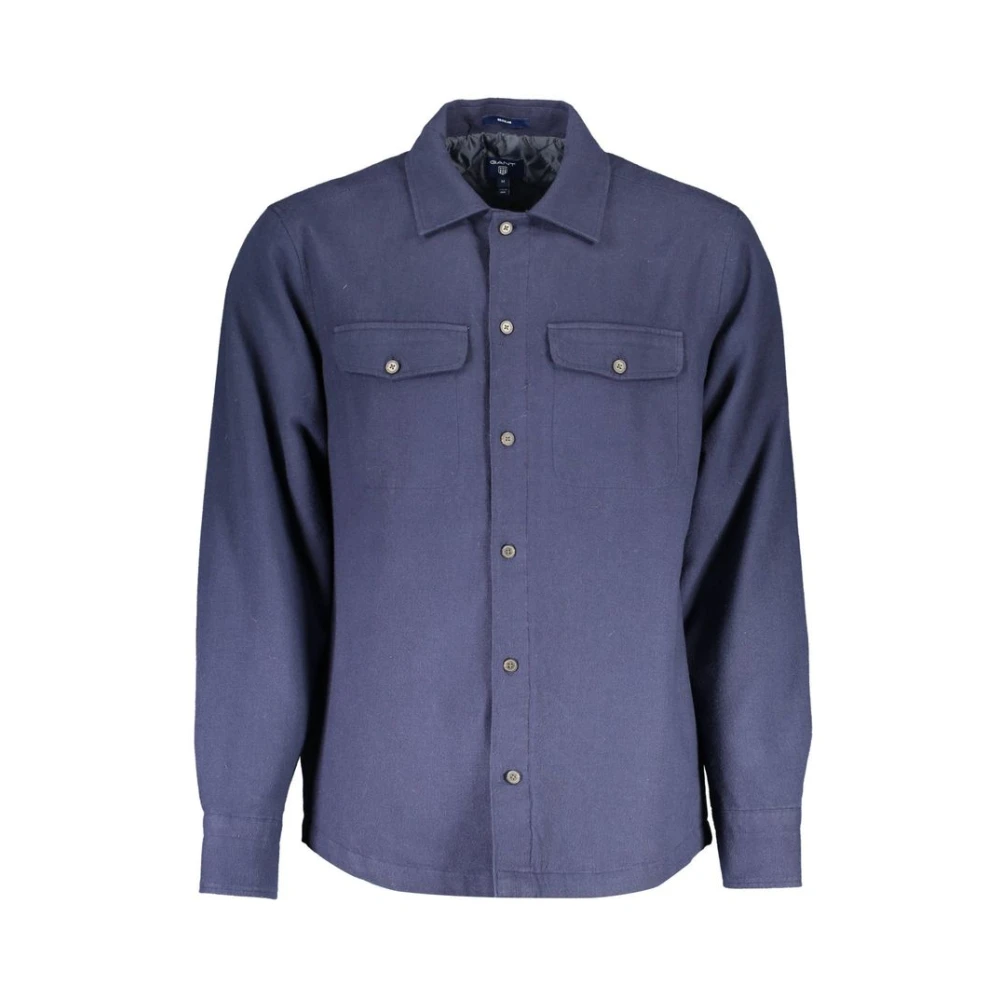 Shirts > Casual Shirts - - Gant - Modalova