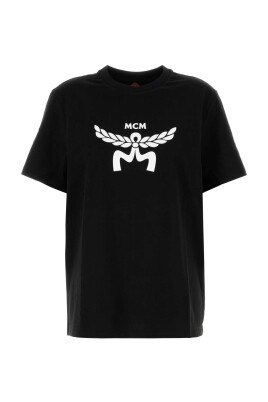 klassisk-svart-bomull-t-shirt