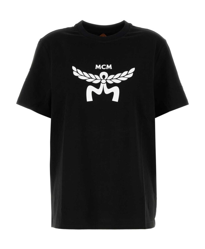 t-shirt-classique-en-coton-noir