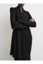 robe-en-jersey-drapee