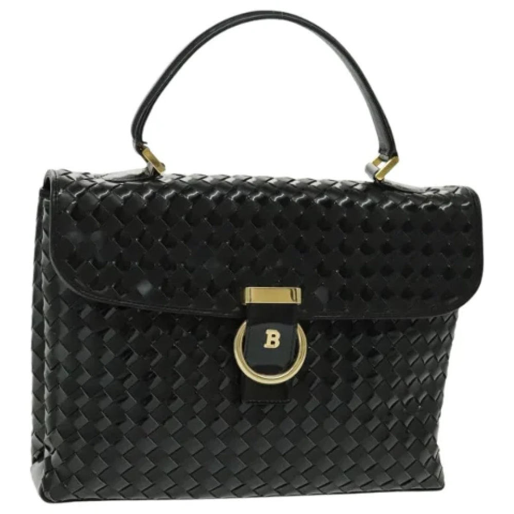 Pre-owned > Pre-owned Bags > Pre-owned Handbags - - Bally Pre-owned - Modalova