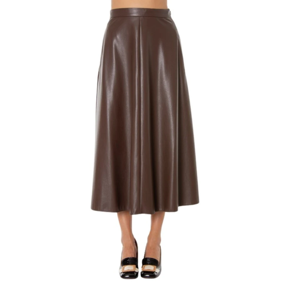 Skirts > Midi Skirts - - Max Mara Weekend - Modalova