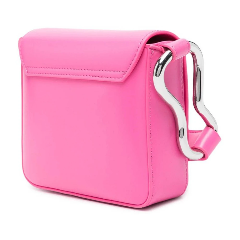 Chiara Ferragni Collection Tassen Pink Dames