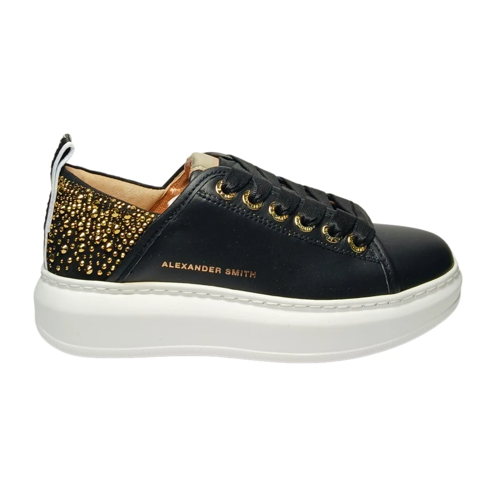 Shoes > Sneakers - - Alexander Smith - Modalova