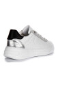 white-silver-womens-trainers-stylish-design