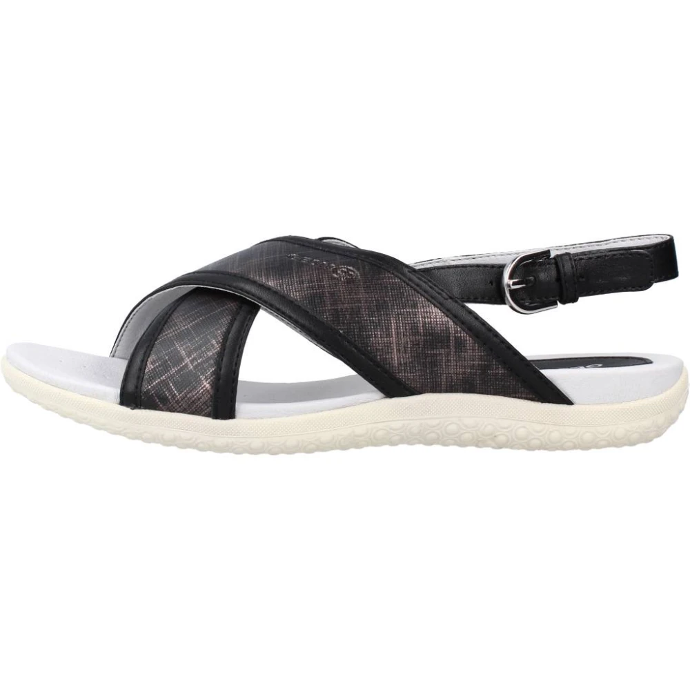 Shoes > Sandals > Flat Sandals - - Geox - Modalova