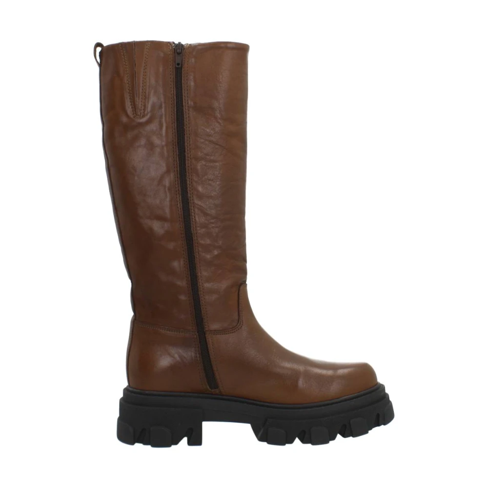 Shoes > Boots > High Boots - - Alpe - Modalova