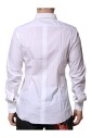 chemise-formelle-blanche-en-coton-a-manches-longues