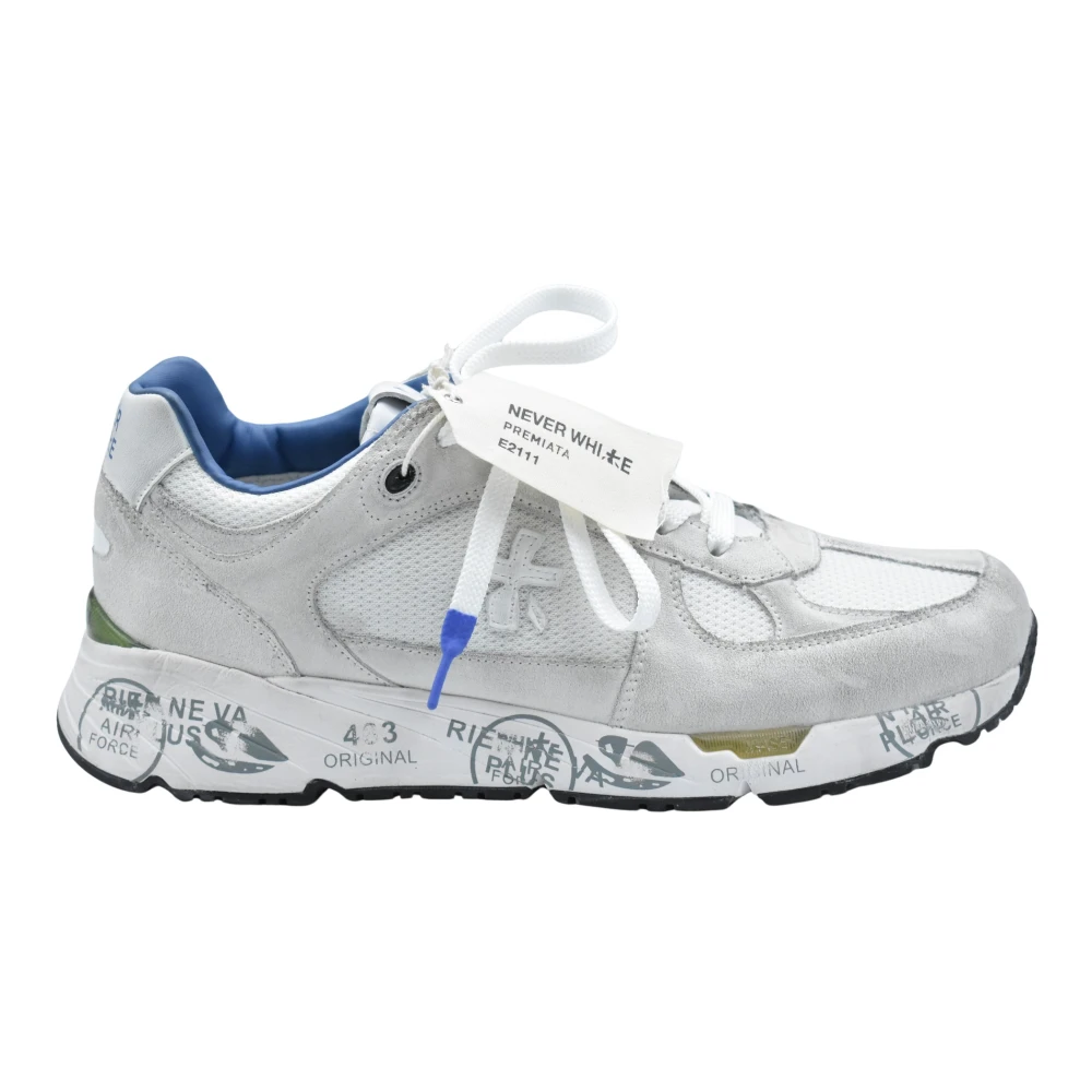 Shoes > Sneakers - - Premiata - Modalova