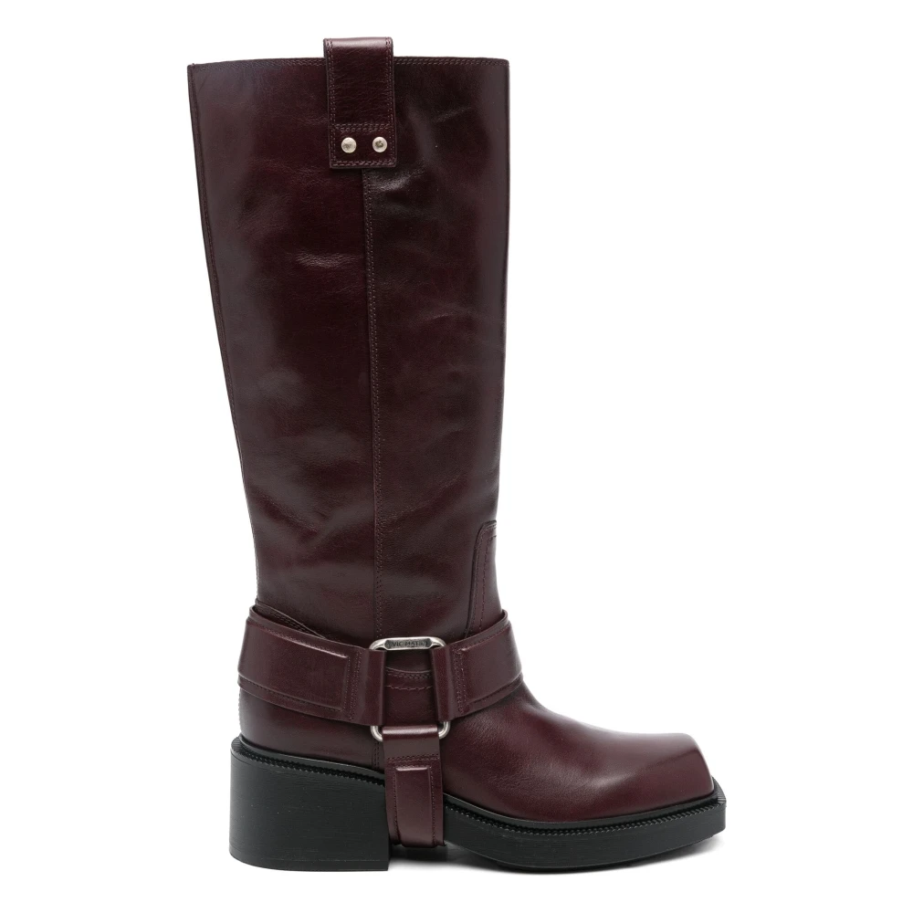 Shoes > Boots > High Boots - - Vic Matié - Modalova