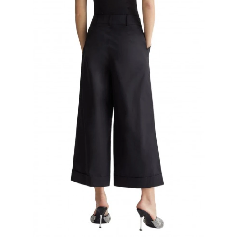 Liu Jo Jackets Black Dames