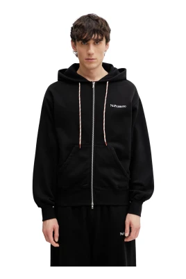 Mini Problemo Zip Hoodie