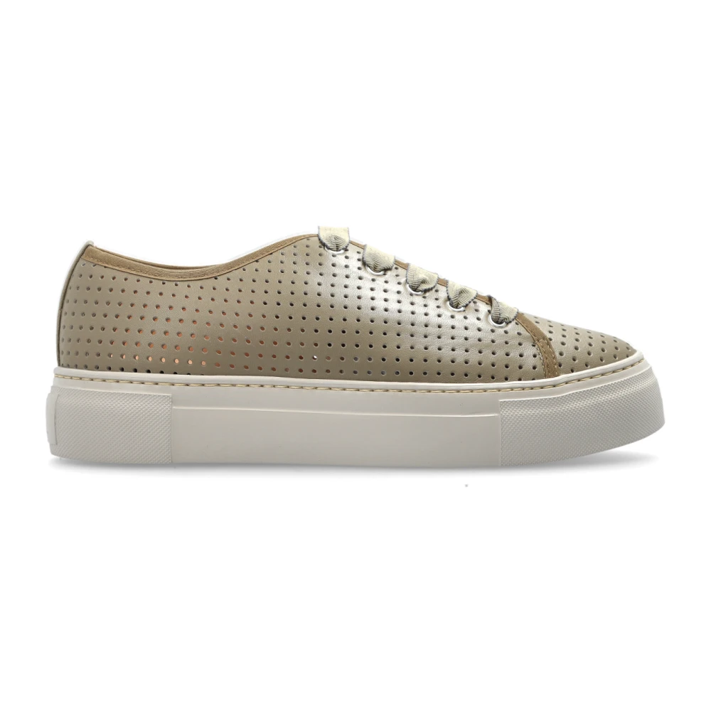 AGL Dakota Sneakers Dames Schoenen Groen