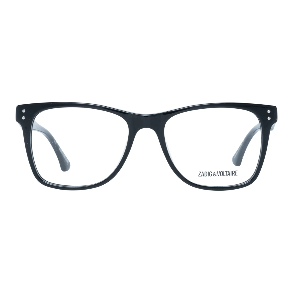 Zadig & Voltaire Glasses Black Unisex