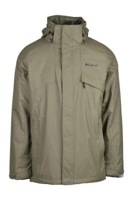 Bugaboo III Fleece Interchange Jacket