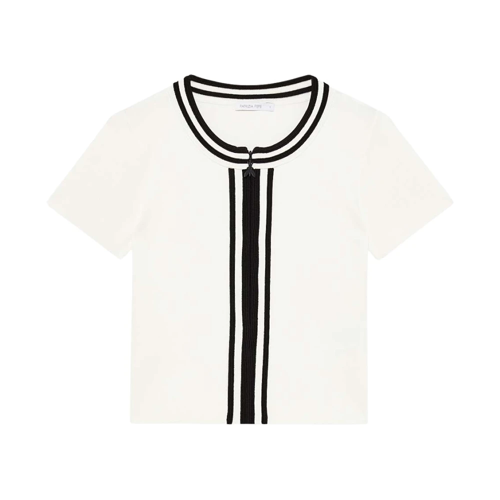 Tops > T-Shirts - - Patrizia Pepe - Modalova