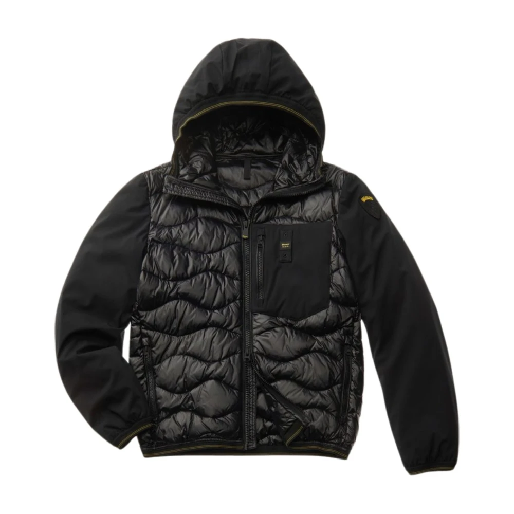 Jackets > Down Jackets - - Blauer - Modalova
