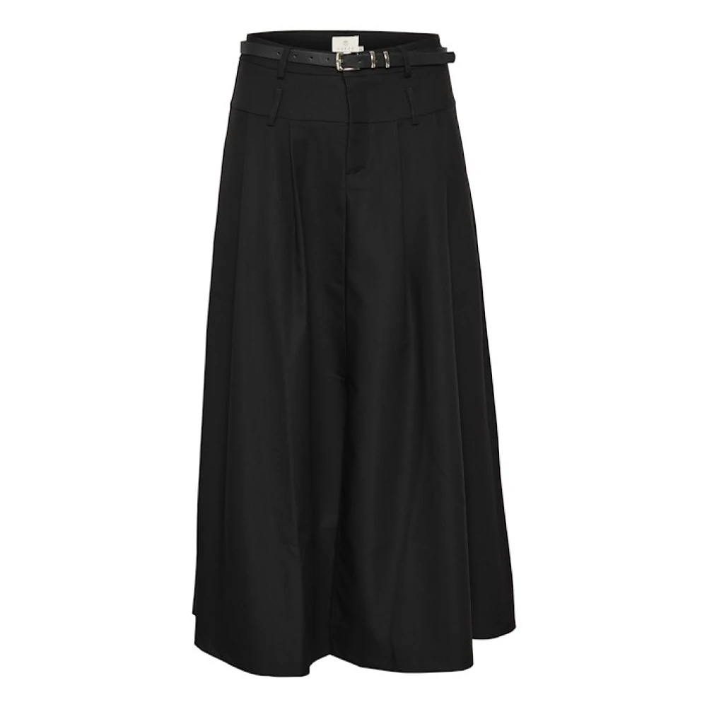 Skirts > Maxi Skirts - - Kaffe - Modalova