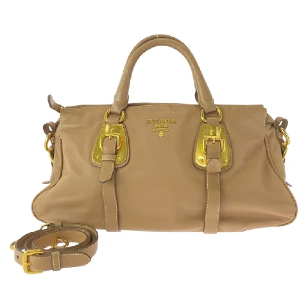 Pre-owned > Pre-owned Bags > Pre-owned Handbags - - Prada Vintage - Modalova
