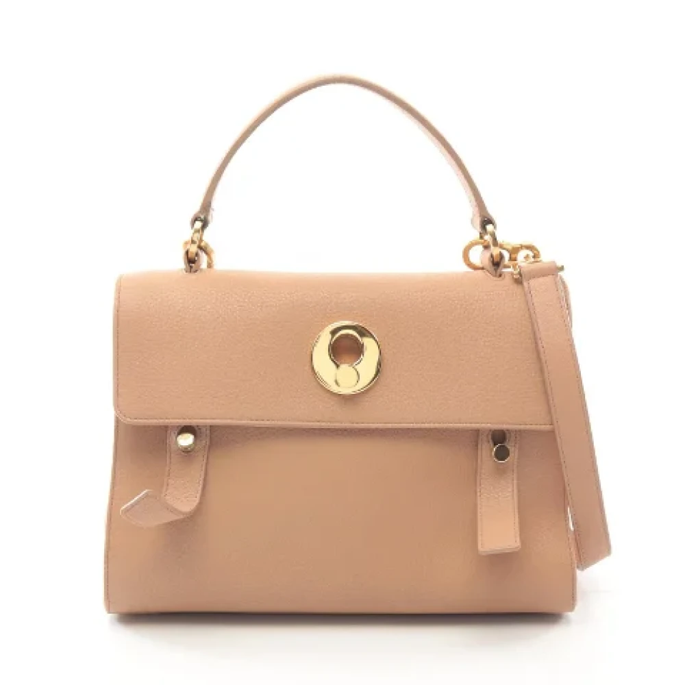 Pre-owned > Pre-owned Bags > Pre-owned Handbags - - Yves Saint Laurent Vintage - Modalova