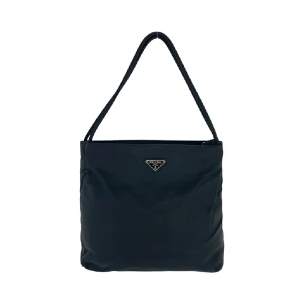Pre-owned > Pre-owned Bags > Pre-owned Tote Bags - - Prada Vintage - Modalova