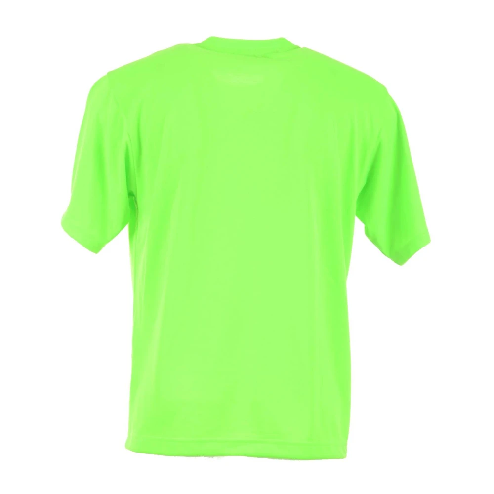 Dolce & Gabbana Heren korte mouw mode T-shirt Green Heren