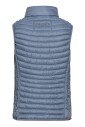 gerecyclede-polyamide-vest