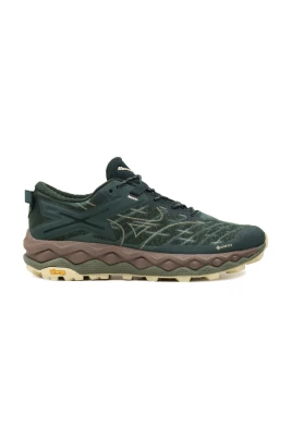Low Mujin LS Goretex Sneakers