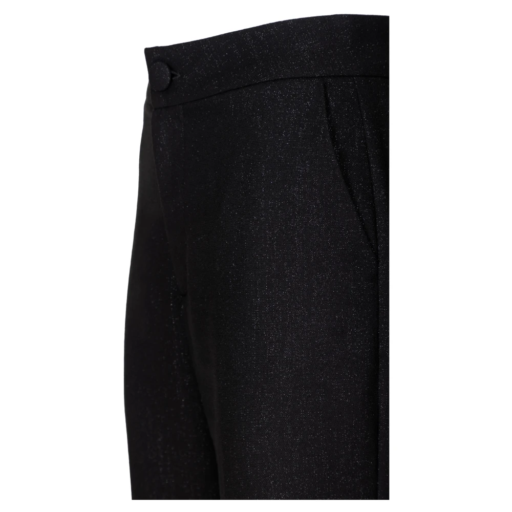 MVP wardrobe Gioia Broek Black Dames