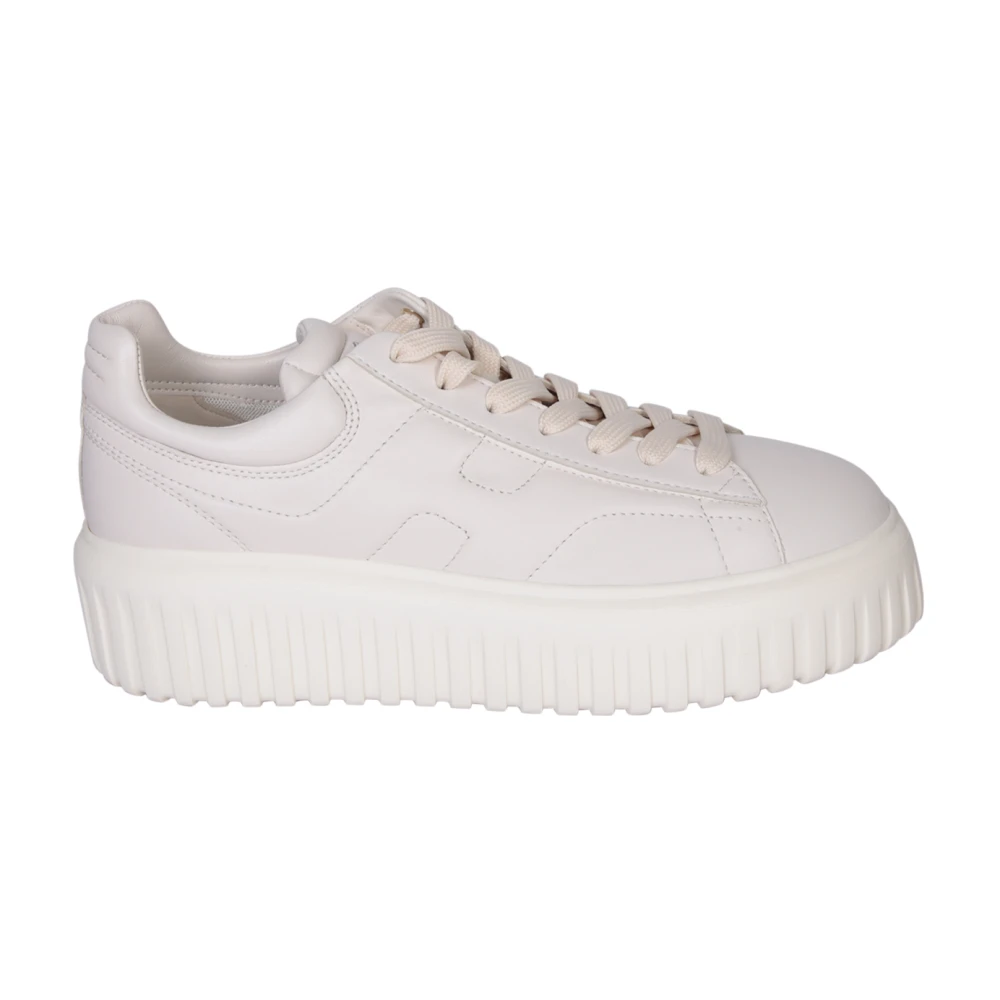 Hogan - Shoes > Sneakers - White - Hogan - Modalova