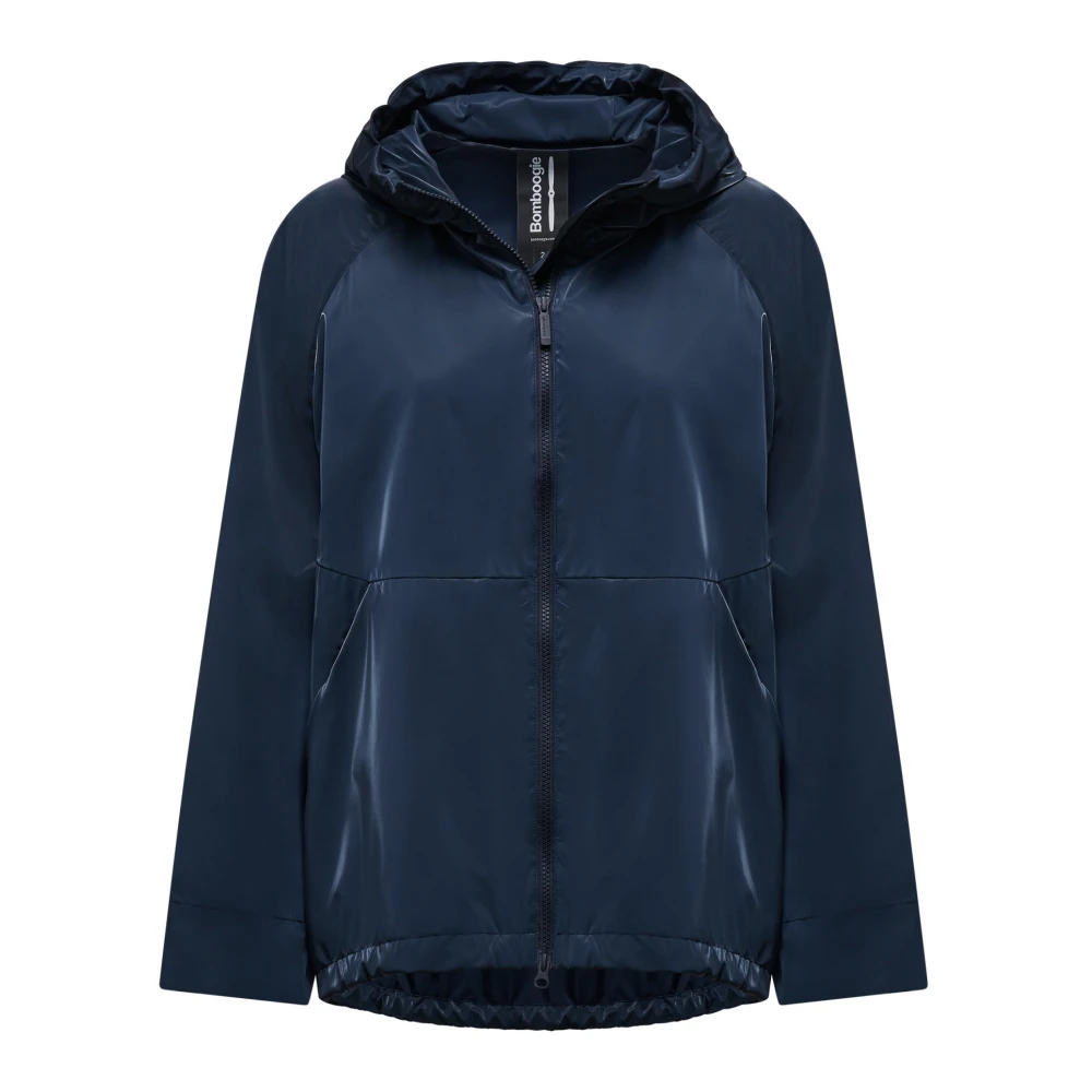 Jackets > Light Jackets - - BomBoogie - Modalova
