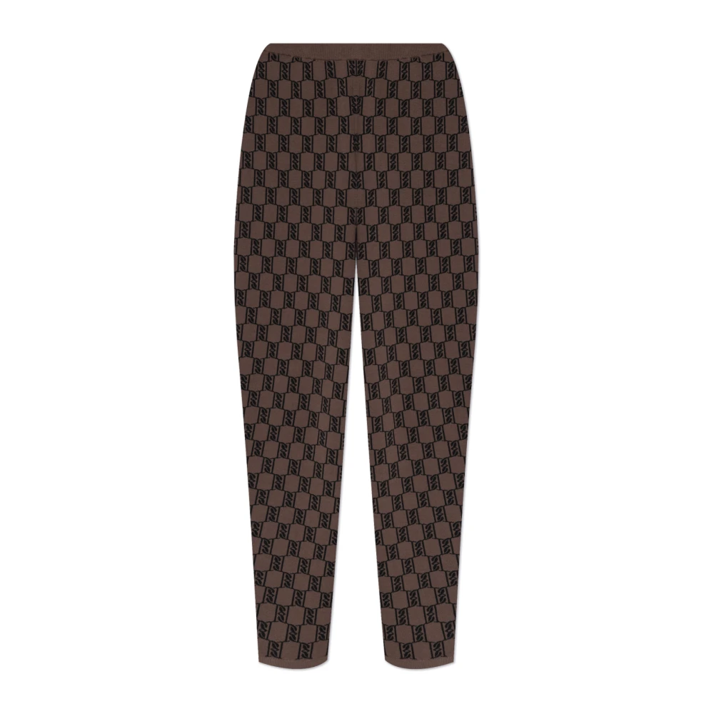 By Malene Birger Broek Hali By Herenne Birger Brown Dames