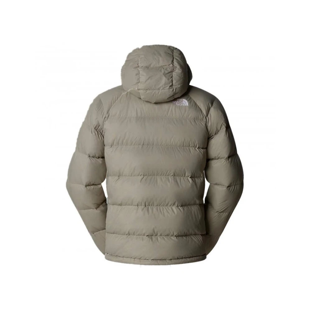 The North Face Hydrenalite Hoodie in Grijs Gray Heren