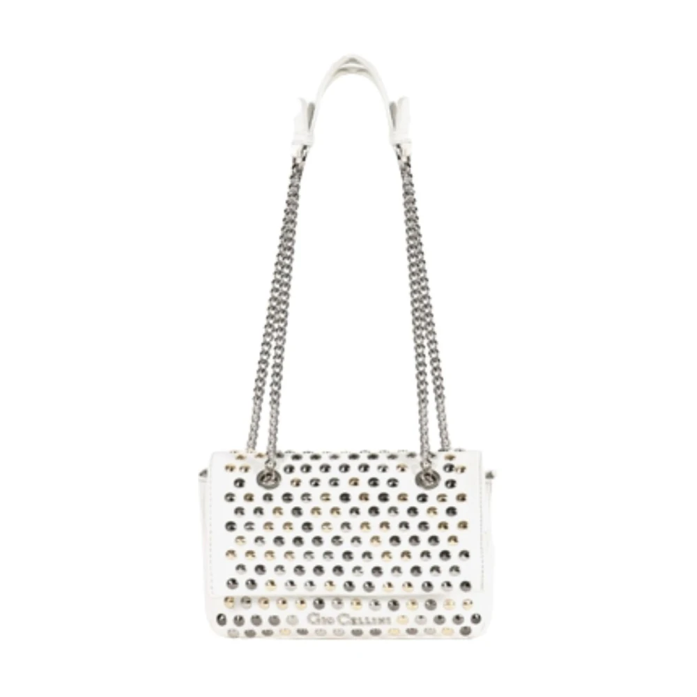 Bags > Shoulder Bags - - Gio Cellini - Modalova