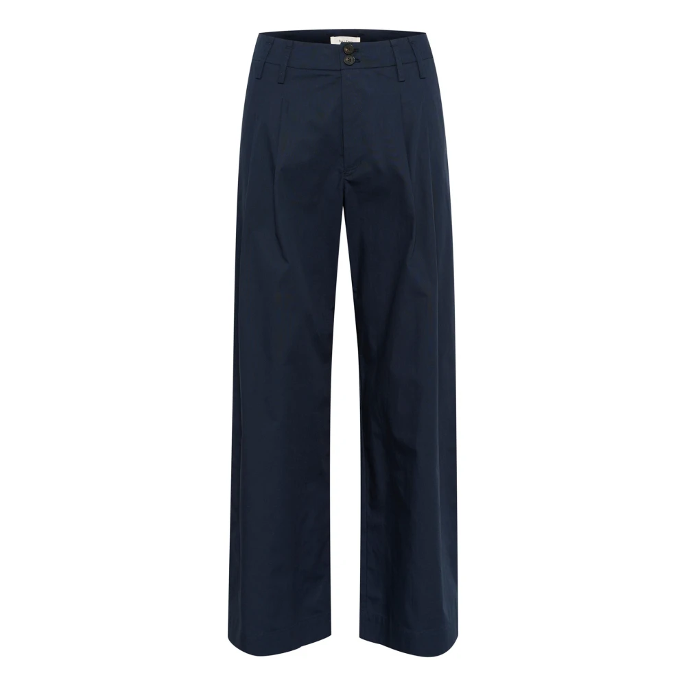 Trousers > Wide Trousers - - Part Two - Modalova