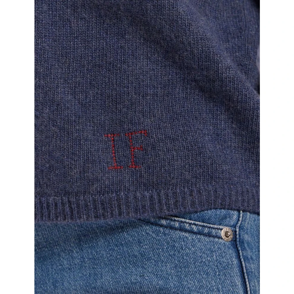 Ines De La Fressange Paris Angelina Blue Dames