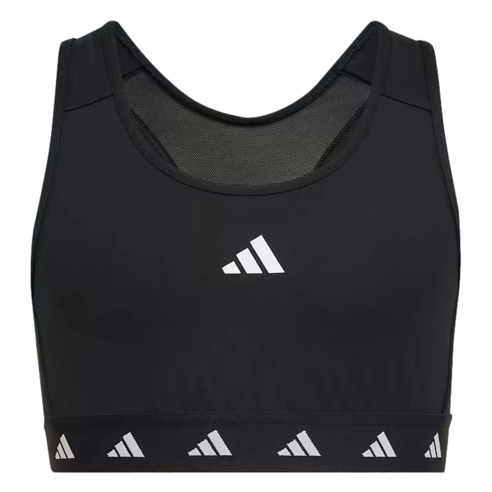 Adidas Therma-Fit Power BH för Barn Black, Unisex