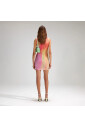 multi-mesh-mini-dress