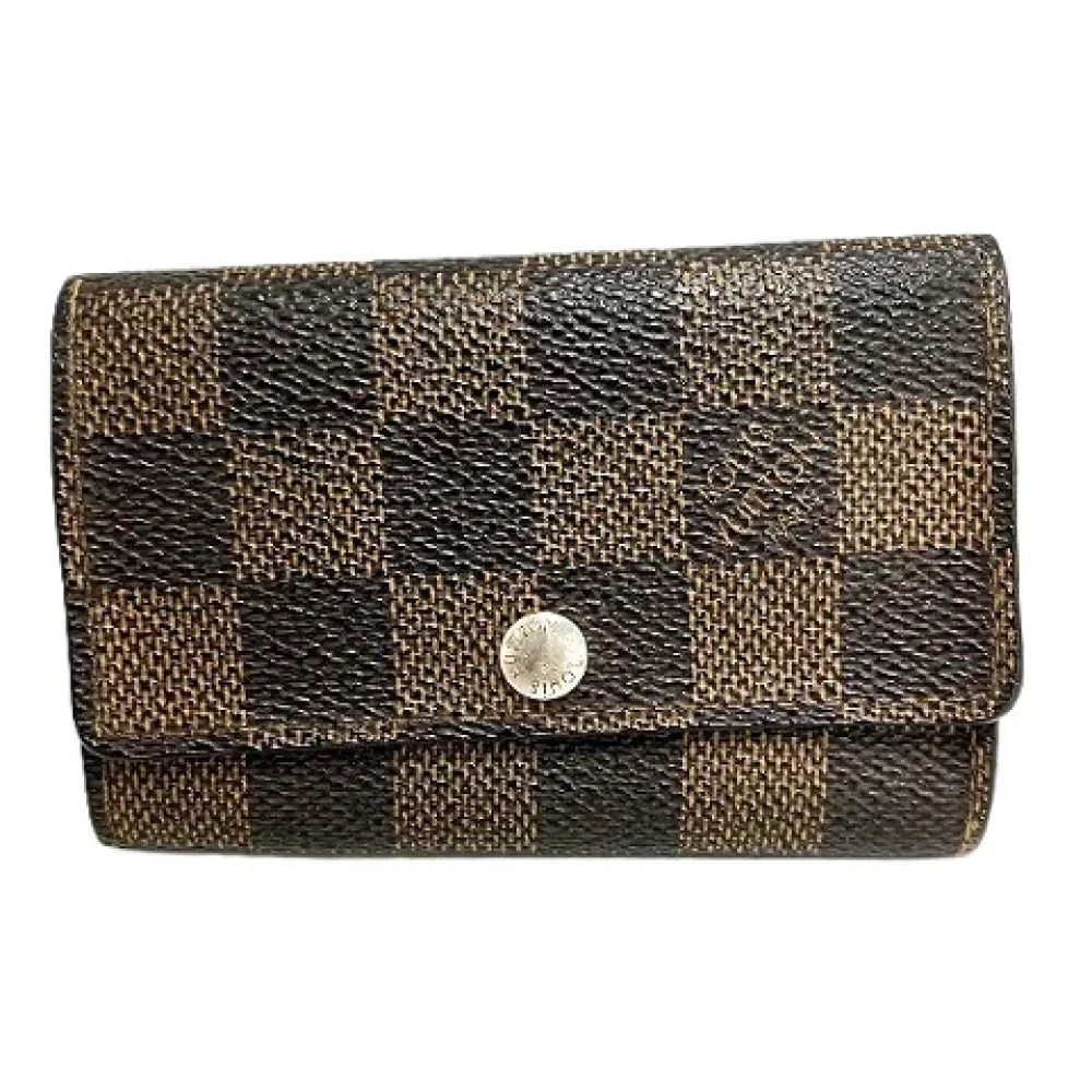 Pre-owned > Pre-owned Accessories - - Louis Vuitton Vintage - Modalova