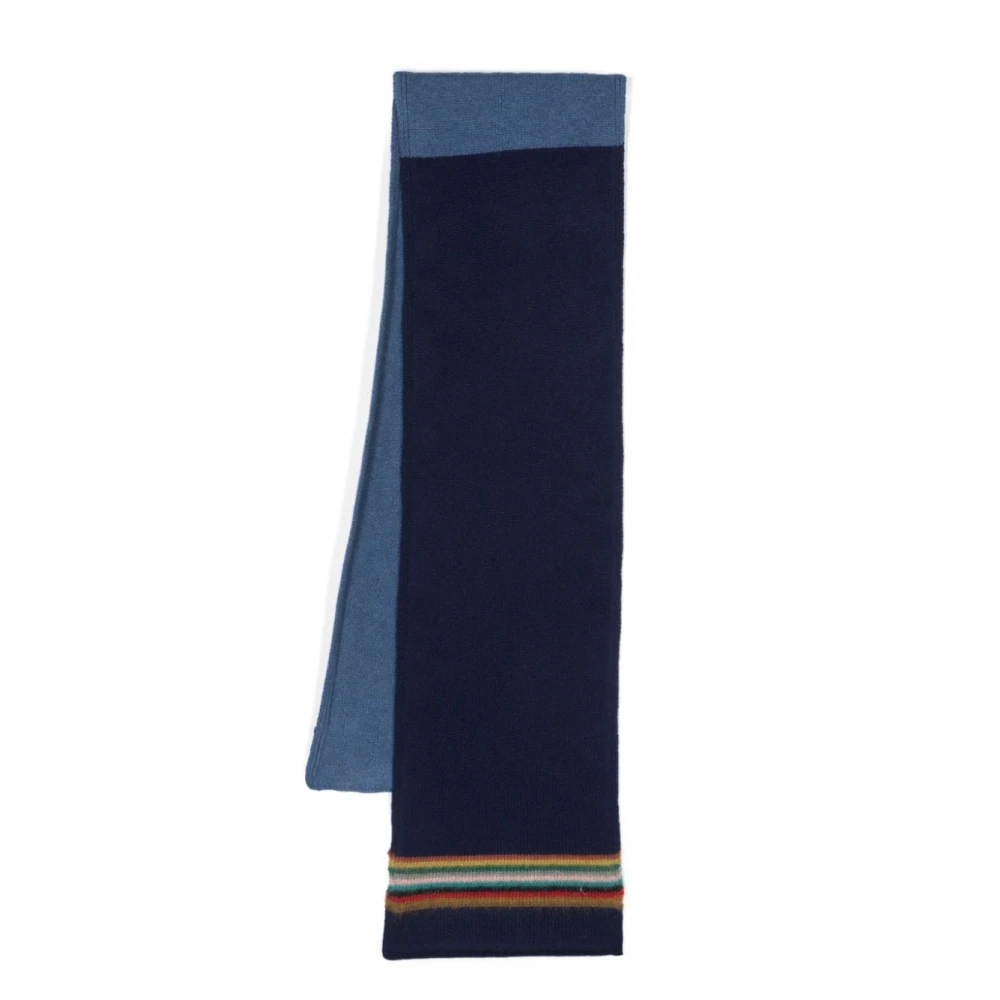Accessories > Scarves > Winter Scarves - - Paul Smith - Modalova