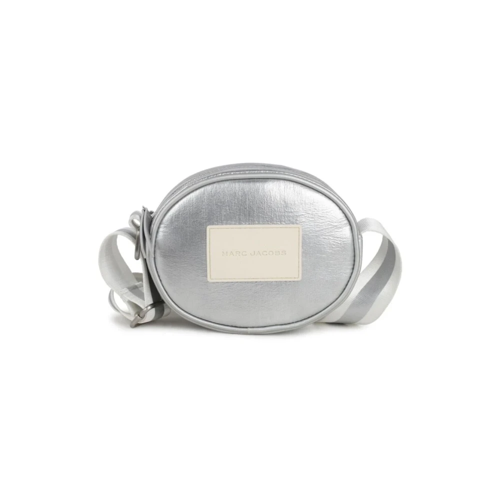 Marc Jacobs Jewellery Cases Gray Dames