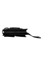 black-fabric-logo-crossbody-bag