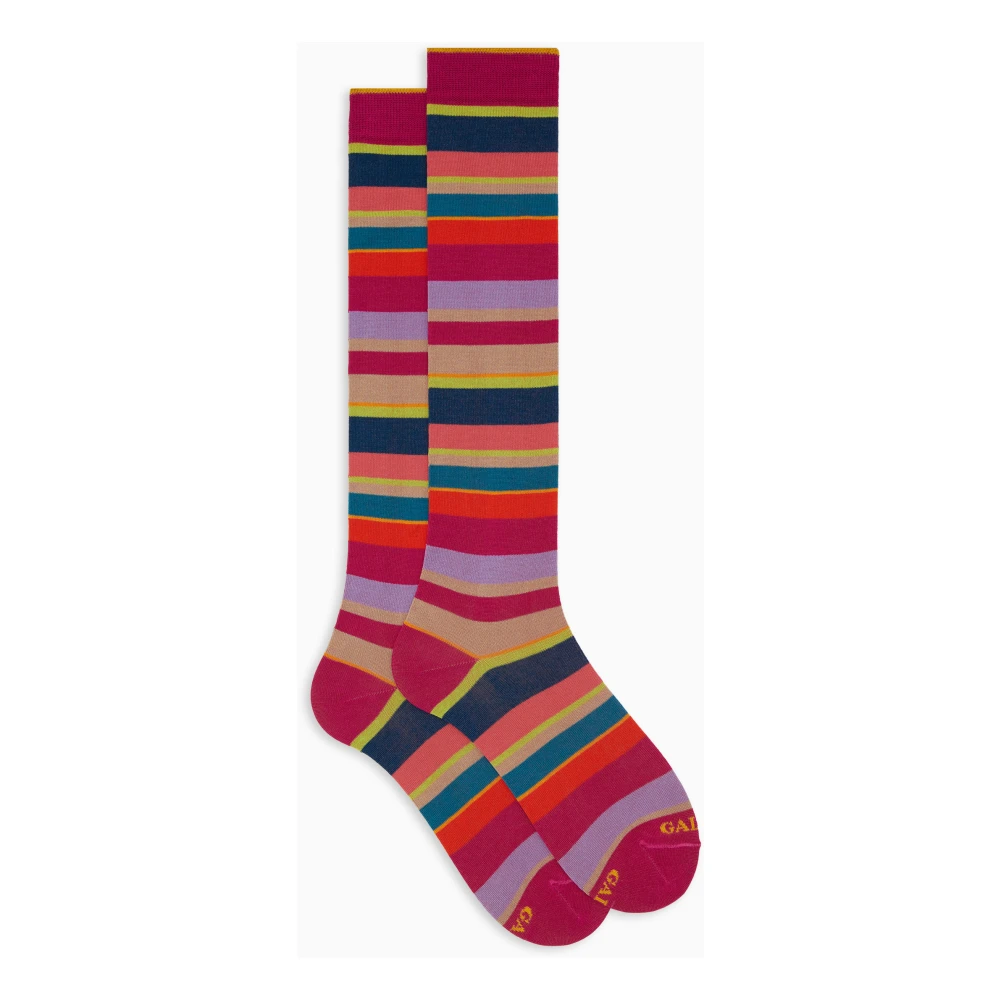 Underwear > Socks - - Gallo - Modalova