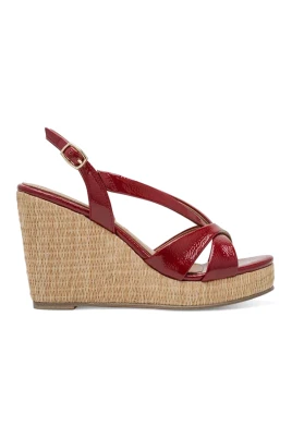 Wedgesandal