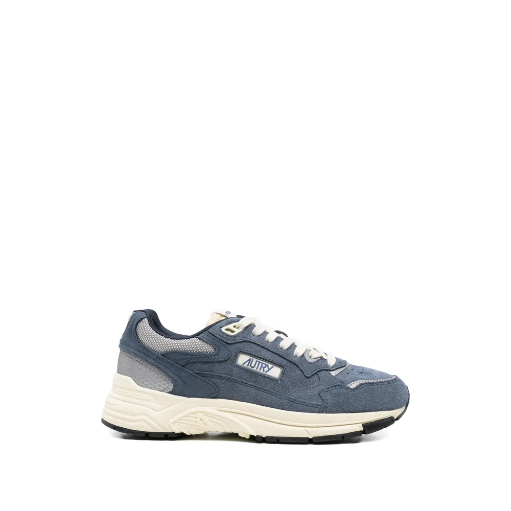 Blauw