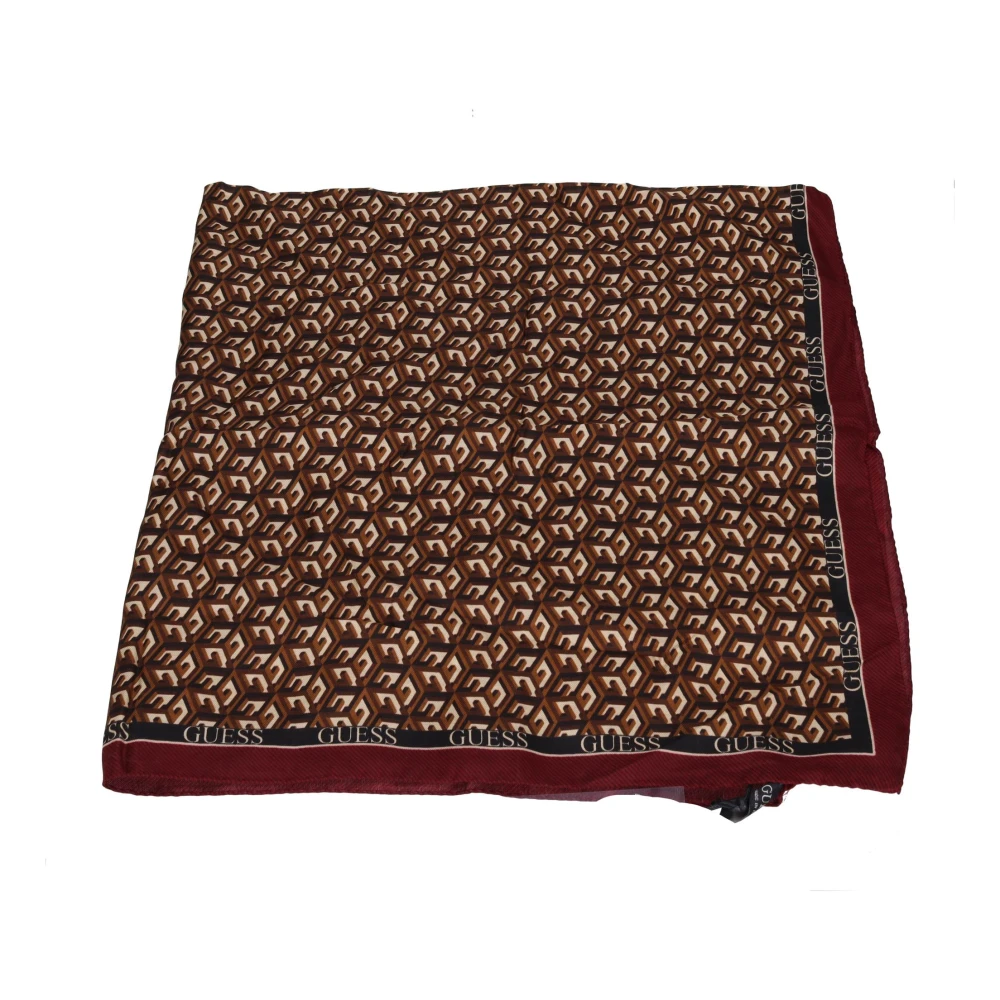 Accessories > Scarves - - Guess - Modalova
