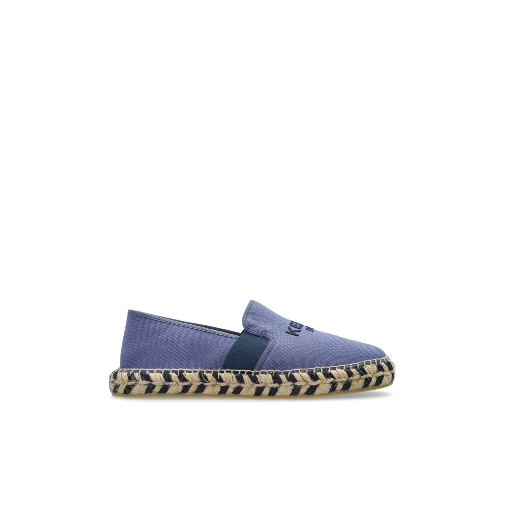 Shoes > Flats > Espadrilles - - Kenzo - Modalova